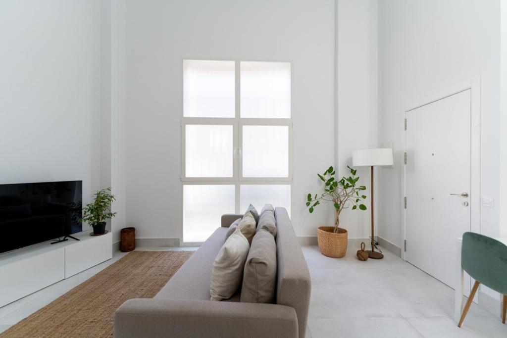Loft In The City Madrid Exterior foto